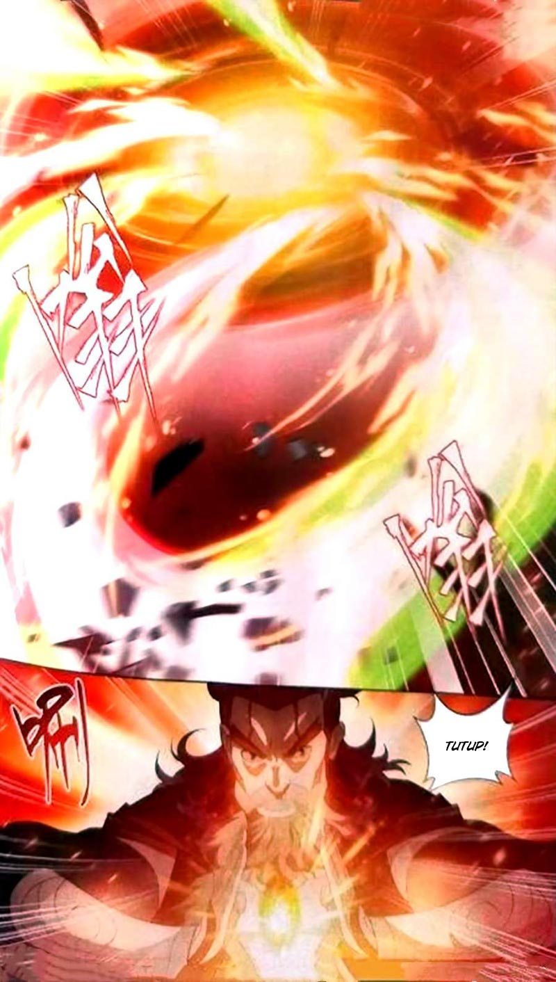 Battle Through the Heavens Chapter 248 Bahasa Indonesia